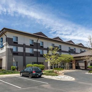 Best Western Brighton Inn
